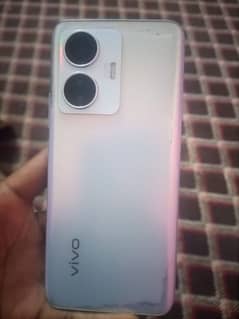 vivo y55 8+8GB 128GB All ok