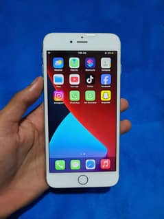 iPhone 6s Plus 64Gb Mobile / Not oppo vivo infinix tecno samsung