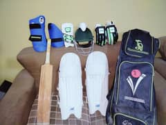 cricket kit