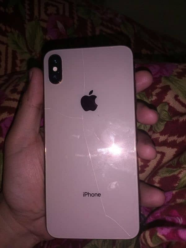 xs max non pta fu 64 gb 1