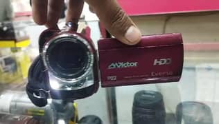 VICTOR HANDYCAM