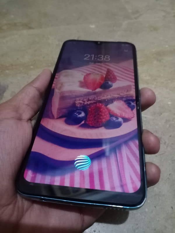 Vivo S1 original 4/128 0