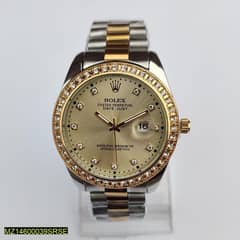 rolex watch