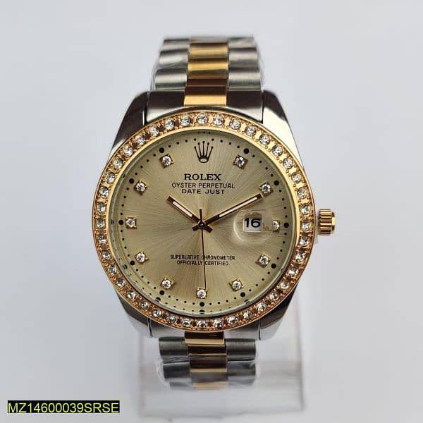 rolex watch 0