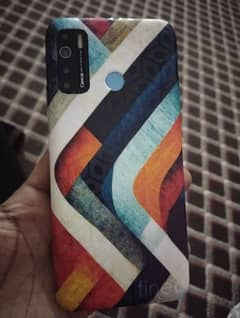 tecno camon-15 4GB 64GB All ok