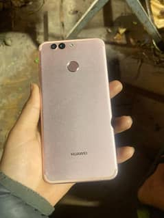 Huawei Nova 2 PLUS 4/128 pta urgent exchange & sale