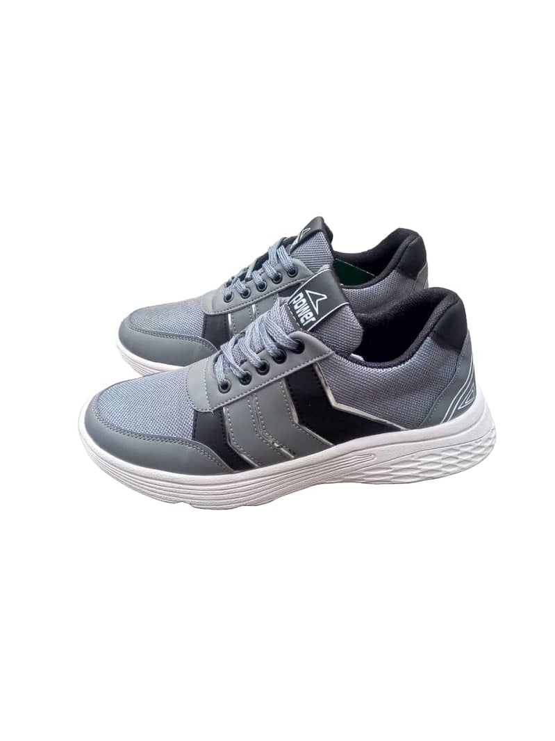 Shoes / Shoes for men / Sneakers for men /lightweigh comfortable shoes 4