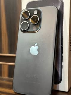 iphone 15 pro