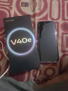 vivo v40e