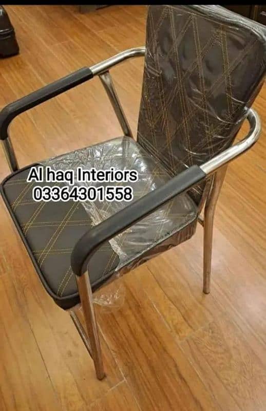 chair/office chair/office chairs/revolving/computer /visitor chair 0