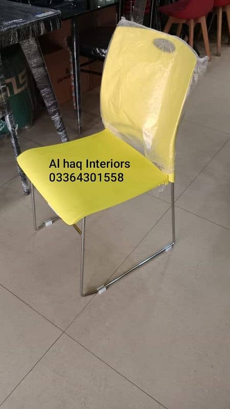 chair/office chair/office chairs/revolving/computer /visitor chair 10