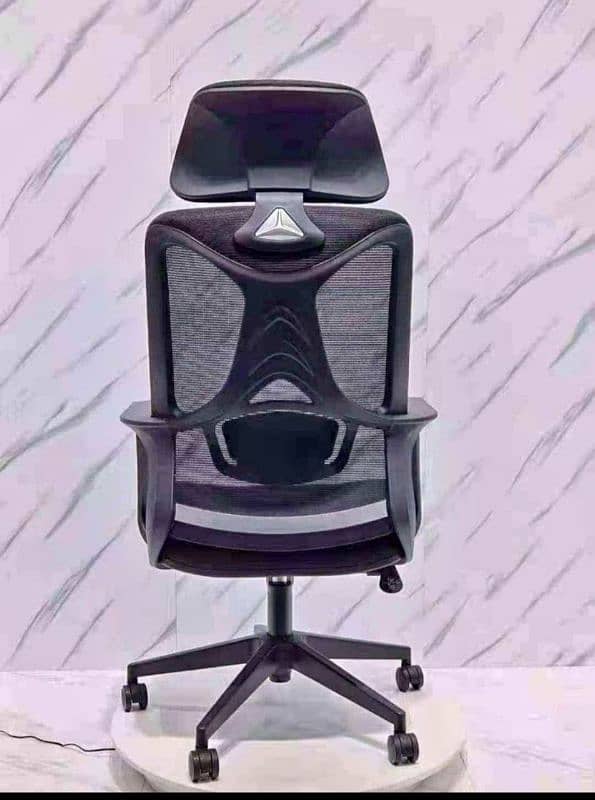 chair/office chair/office chairs/revolving/computer /visitor chair 11
