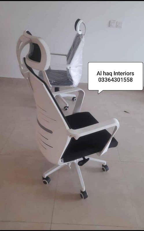chair/office chair/office chairs/revolving/computer /visitor chair 13
