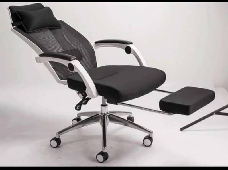 chair/office chair/office chairs/revolving/computer /visitor chair 15