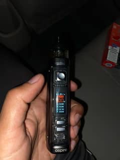 Aspire Veynom EX pod vape kit