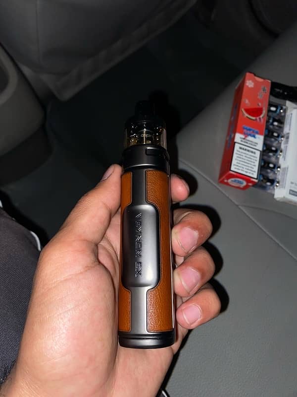 Aspire Veynom EX 3