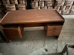 2 office table for sale