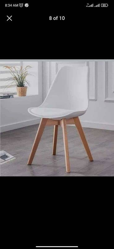 chair/office chair/office chairs/revolving/computer /visitor chair 3