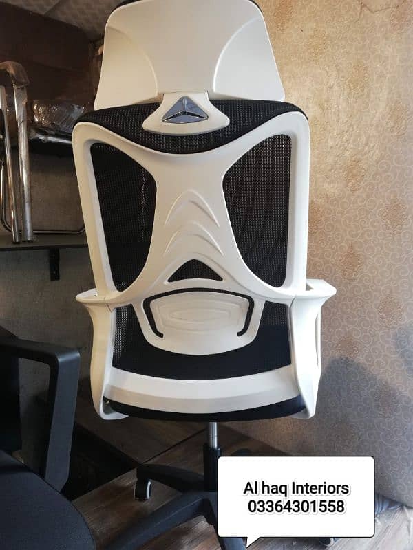 chair/office chair/office chairs/revolving/computer /visitor chair 19