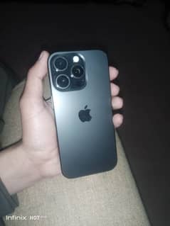 Apple iPhone 16 Pro