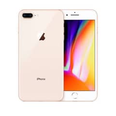 i phone 8 plus