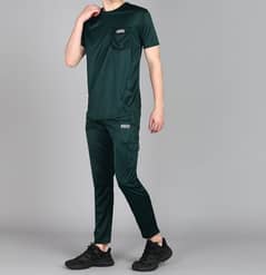 Tracksuit - TShirt - polo shirts - cotton - wholestock available P