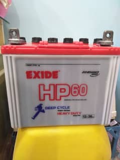 Exide