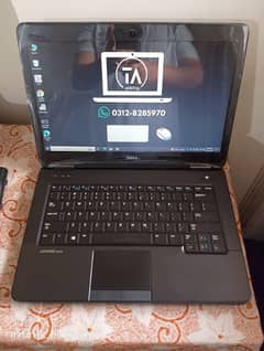 Dell Latitude i5 4th Generation