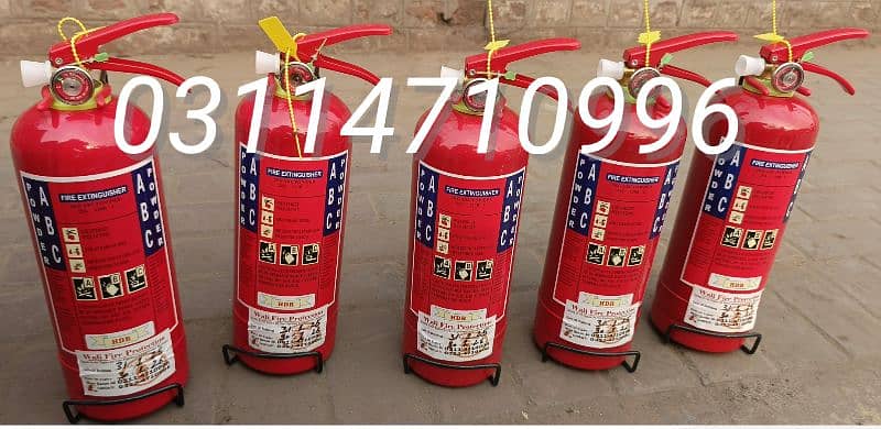 fire and safety all category available fire extinguisher refilling bol 4