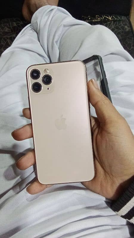 iphone 11 pro non pta 64 gb 1