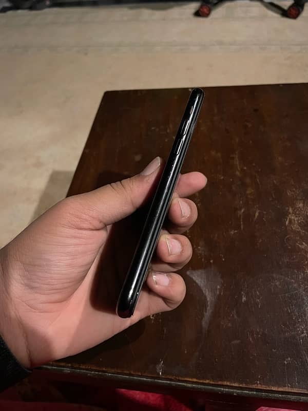 iPhone X non pta 64gb (factory unlock) 5