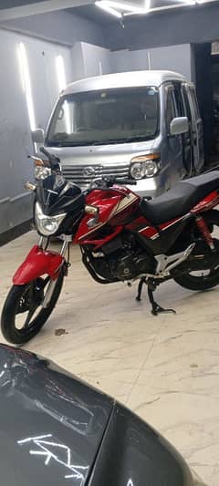 Honda 150f