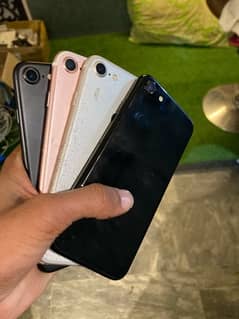 iPhone 7 128gb 256gb non pta jv