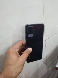 Vivo V21 For Sale