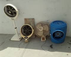 pak fan royal fan air cooler