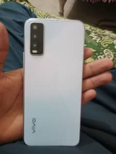 vivo y20