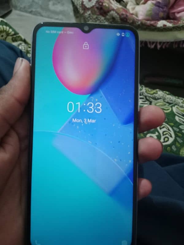 vivo y20 1