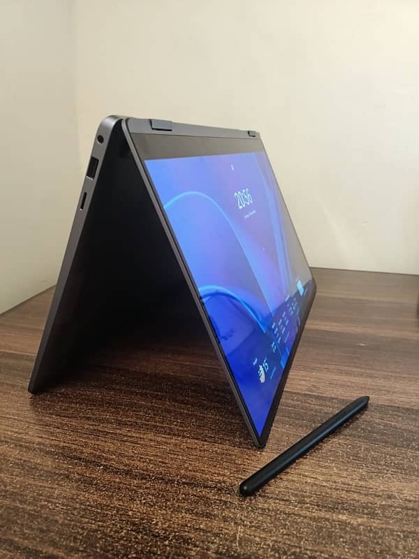 Samsung Book 4 360 15.6 inch 2 in 1 0