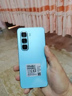 Infinix Hot 50 pro