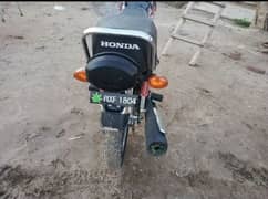 Honda 205000 new candshion he lash fast hand us 2024 modal 03316373219