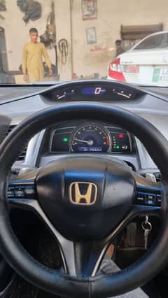 Honda