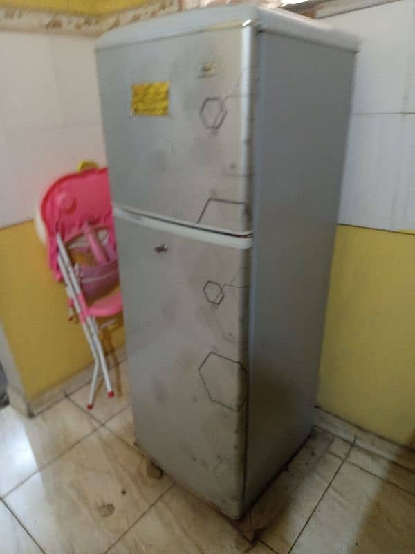 refrigerator 2