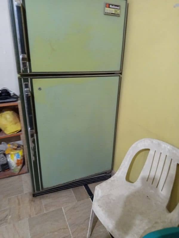 refrigerator 3