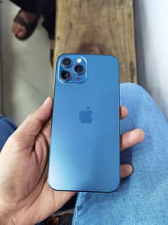 I phone 12 pro max pta