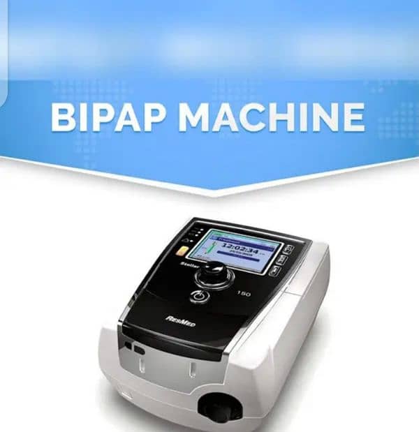 Bipap Cpap Bypipe Machine Cpipe Machine Oxygen Concentrator In Karachi 0