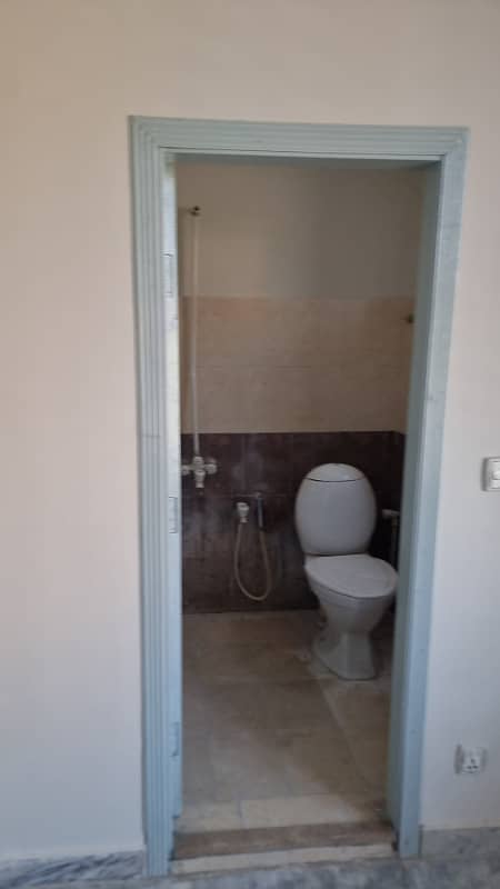 2 bed Flat In Phase 7 Bahria Town 5