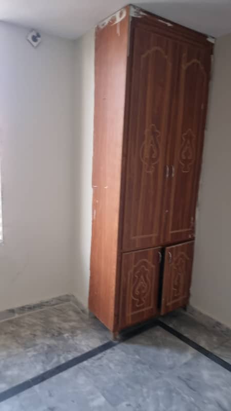 2 bed Flat In Phase 7 Bahria Town 6