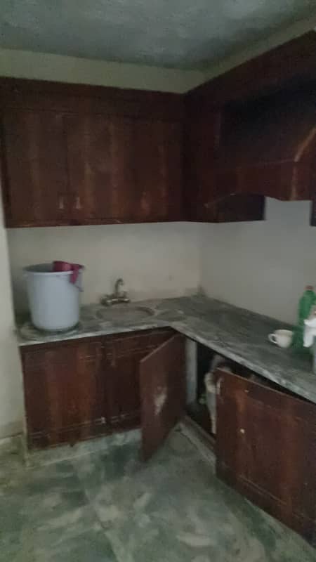 2 bed Flat In Phase 7 Bahria Town 9