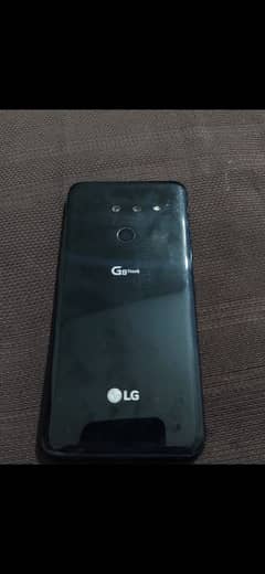 lg g8 6/128 non pta best camera