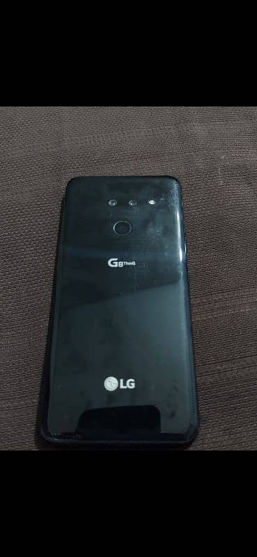 lg g8 6/128 non pta best camera 0